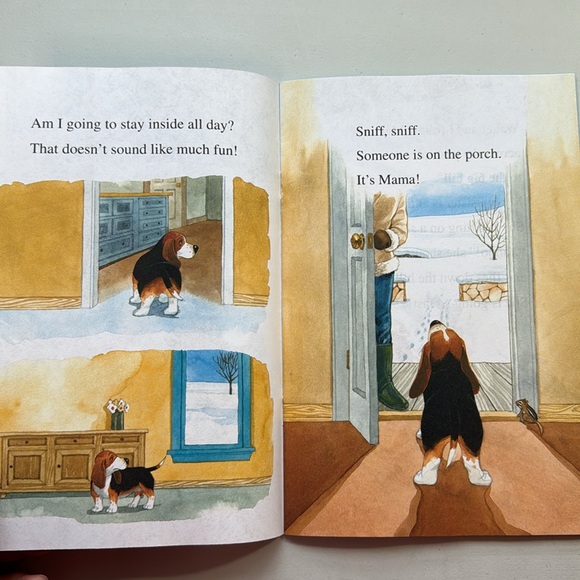 🌈2/$8. 3-Book Bundle Level One Readers - Picture 8 of 16